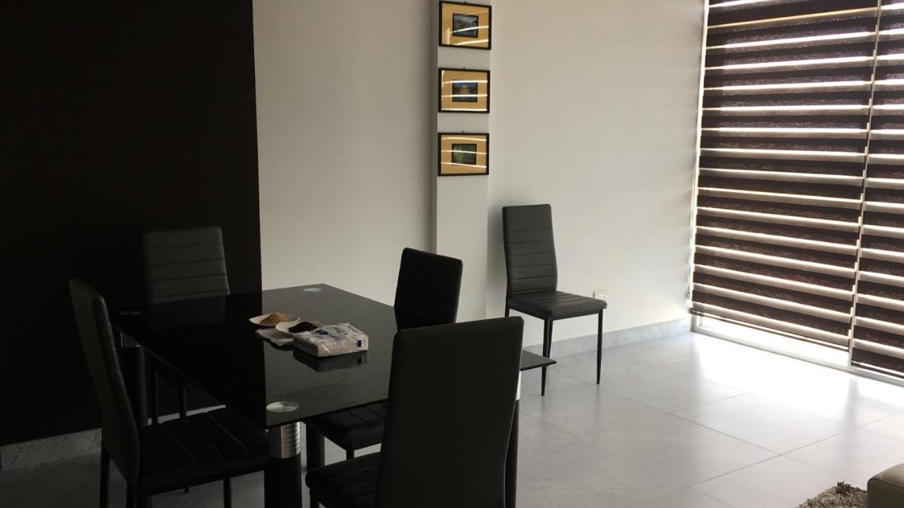 Готель Residencia Bellavista Гуаякіль Екстер'єр фото